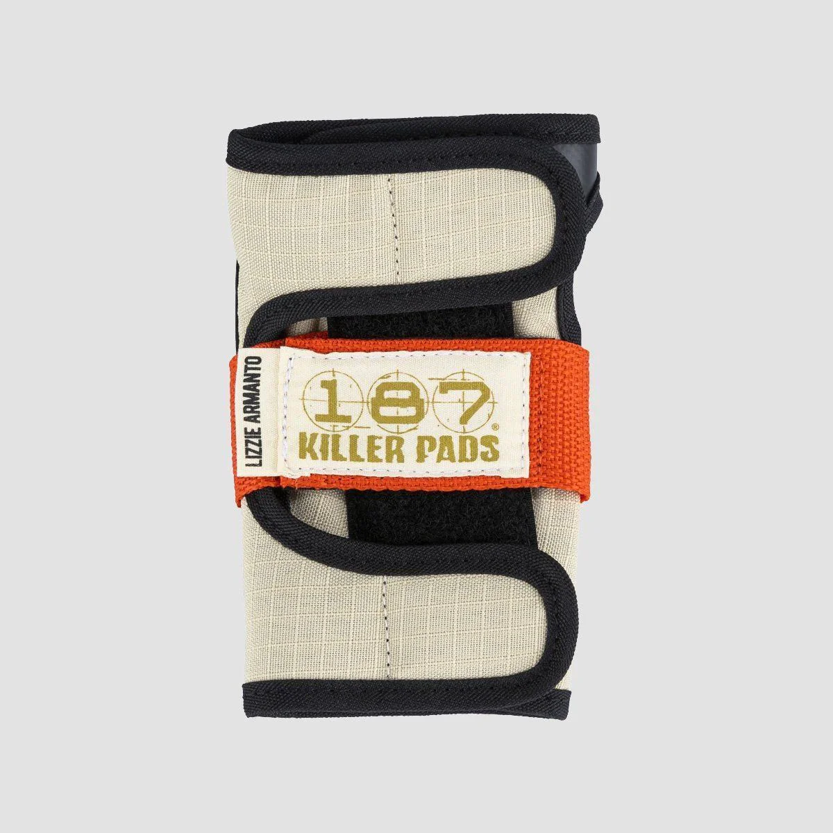 187 Killer Pad Set 6 Pack Lizzie Armanto Orange - Image 4