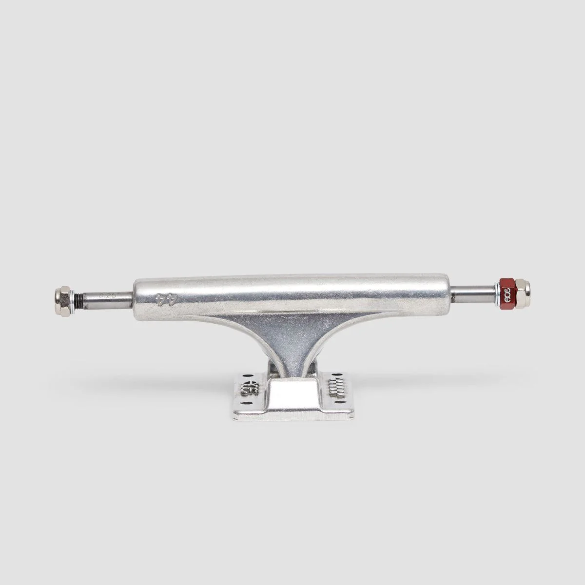 Ace AF1 Low 44 Skateboard Trucks 1 Pair Polished - 8.25"