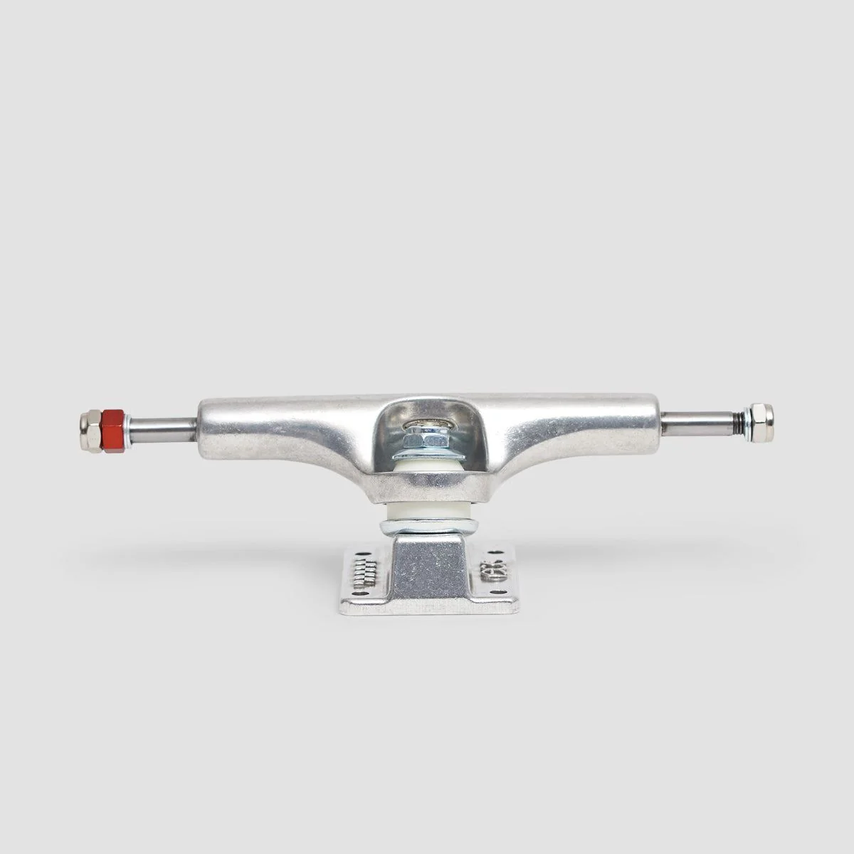 Ace AF1 Low 44 Skateboard Trucks 1 Pair Polished - 8.25" - Image 2