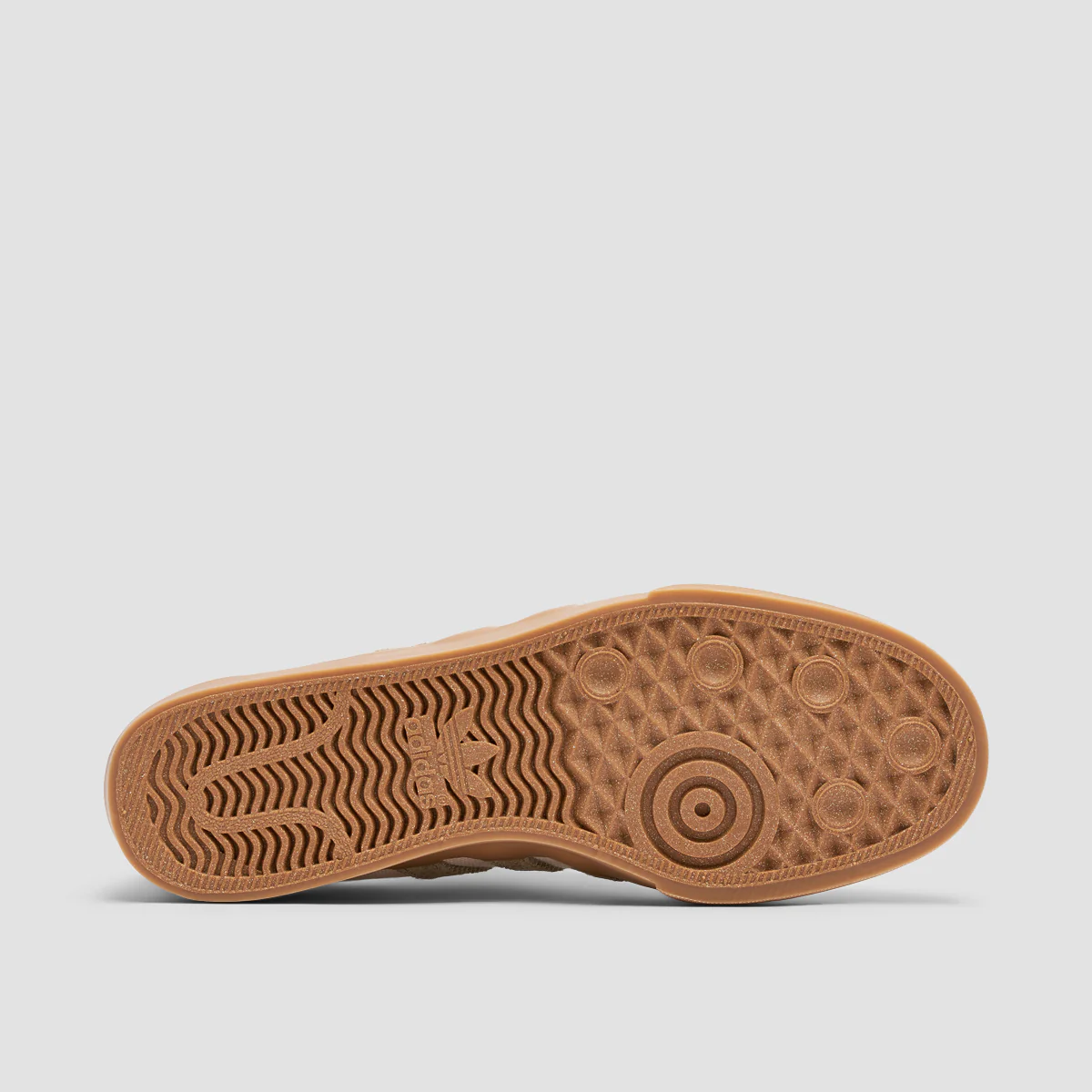 adidas Adi Ease Shoes - Crystal Sand/Cardboard/Gum4 - Image 5