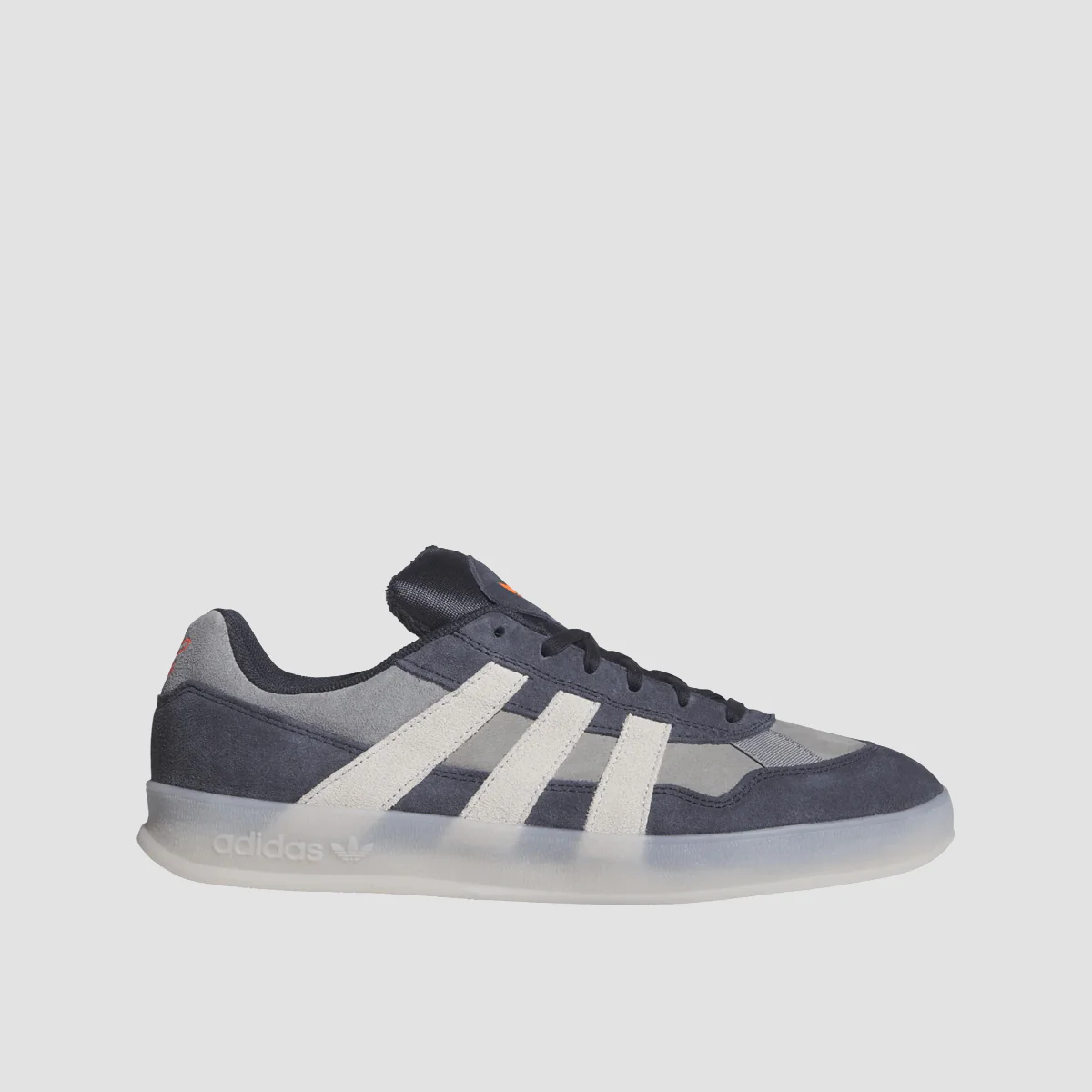 adidas Aloha Super Shoes - Legend Ink/Crystal White/Grey One