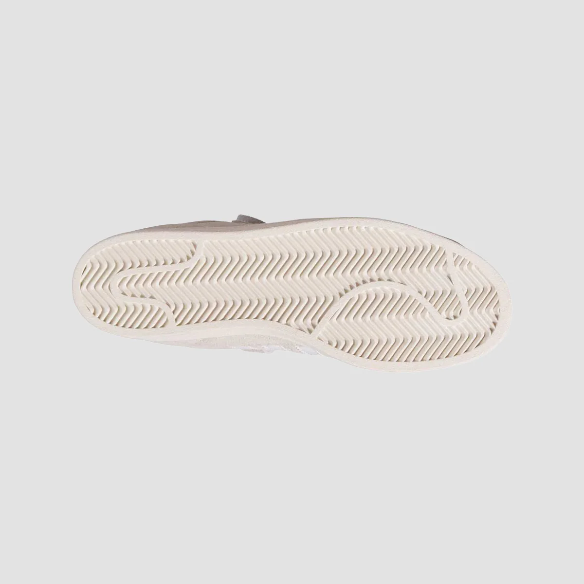 adidas Pro Shell Mid Top Shoes - Ftwr White/Matte Silver/Chalk White - Image 3