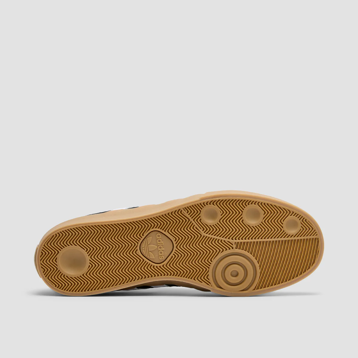 adidas Seeley XT Shoes - Core Black/Ftwr White/Gum4 - Image 5