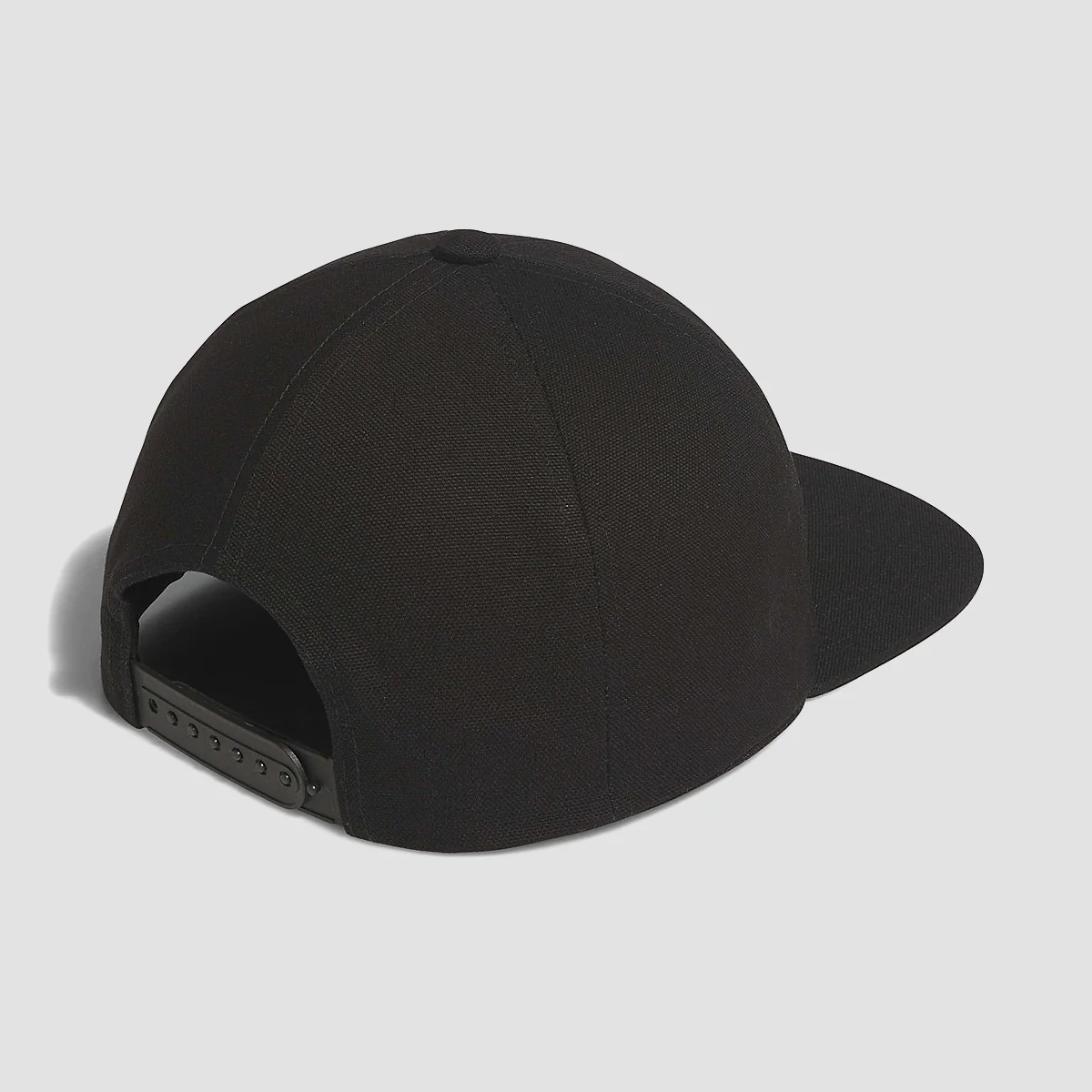 adidas Skateboarding Lowkey Cap Black - Image 2