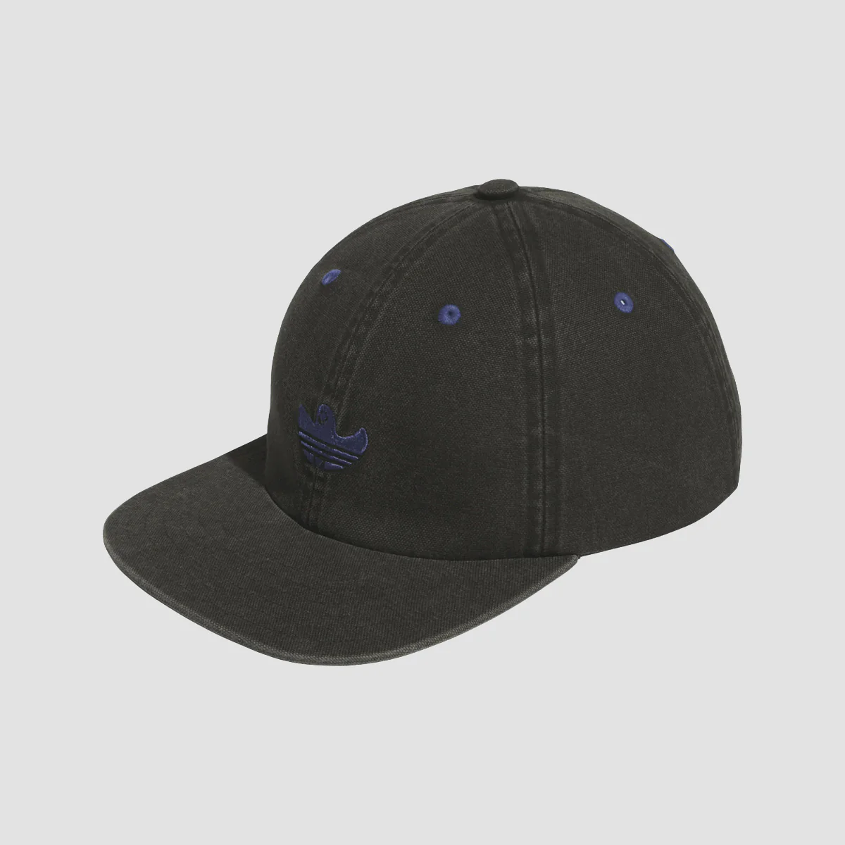 adidas Skateboarding X Mark Gonzales Cap Black