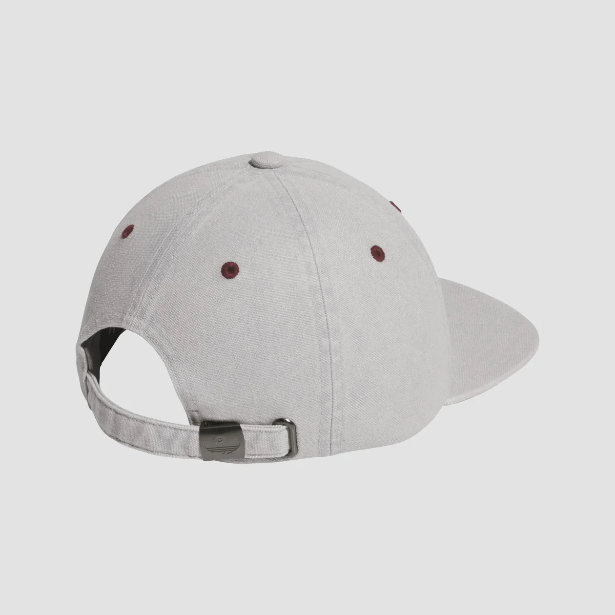 adidas Skateboarding X Mark Gonzales Cap Halo Silver - Image 2