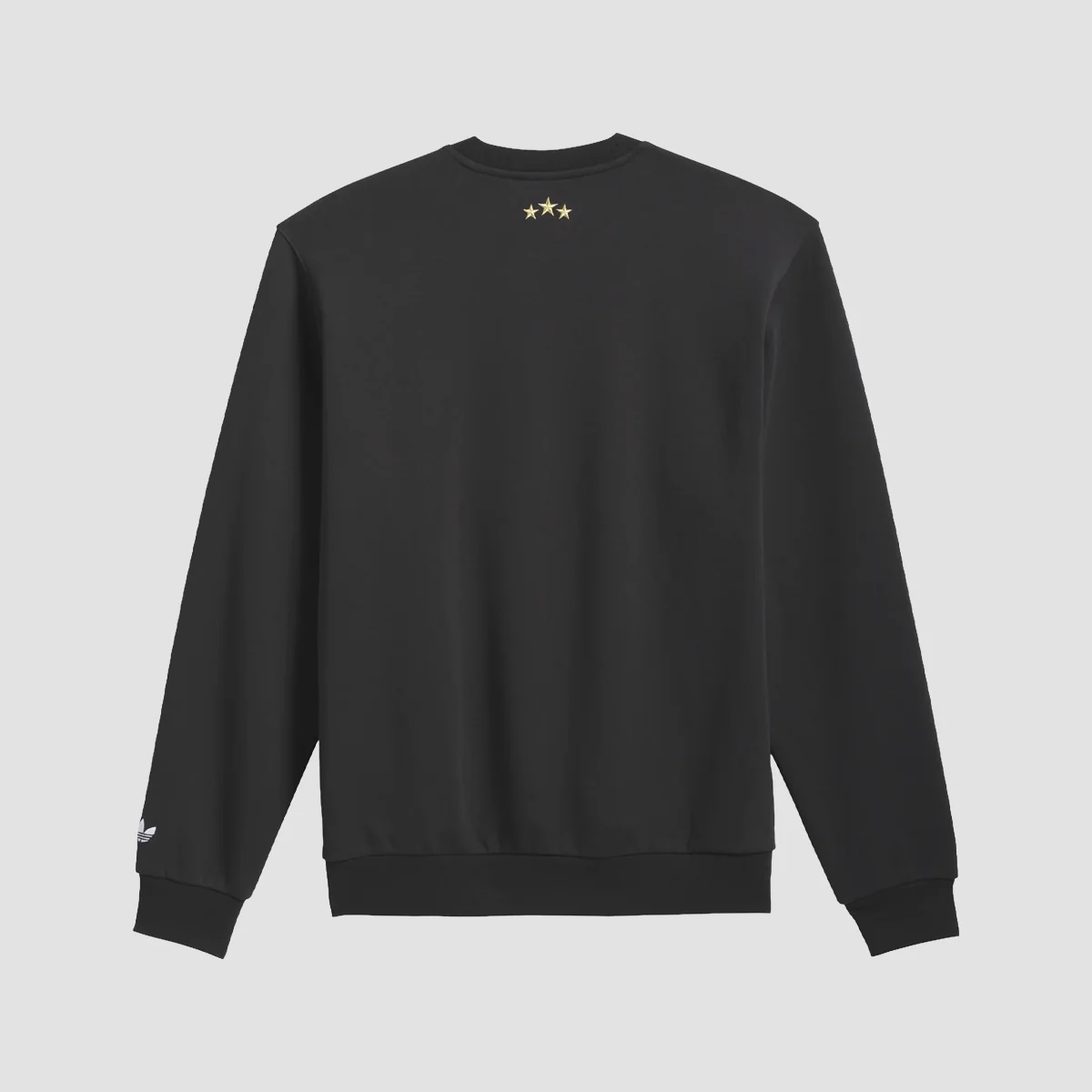 adidas X Thrasher X AFA Argentina Crewneck Sweatshirt Black - Image 2