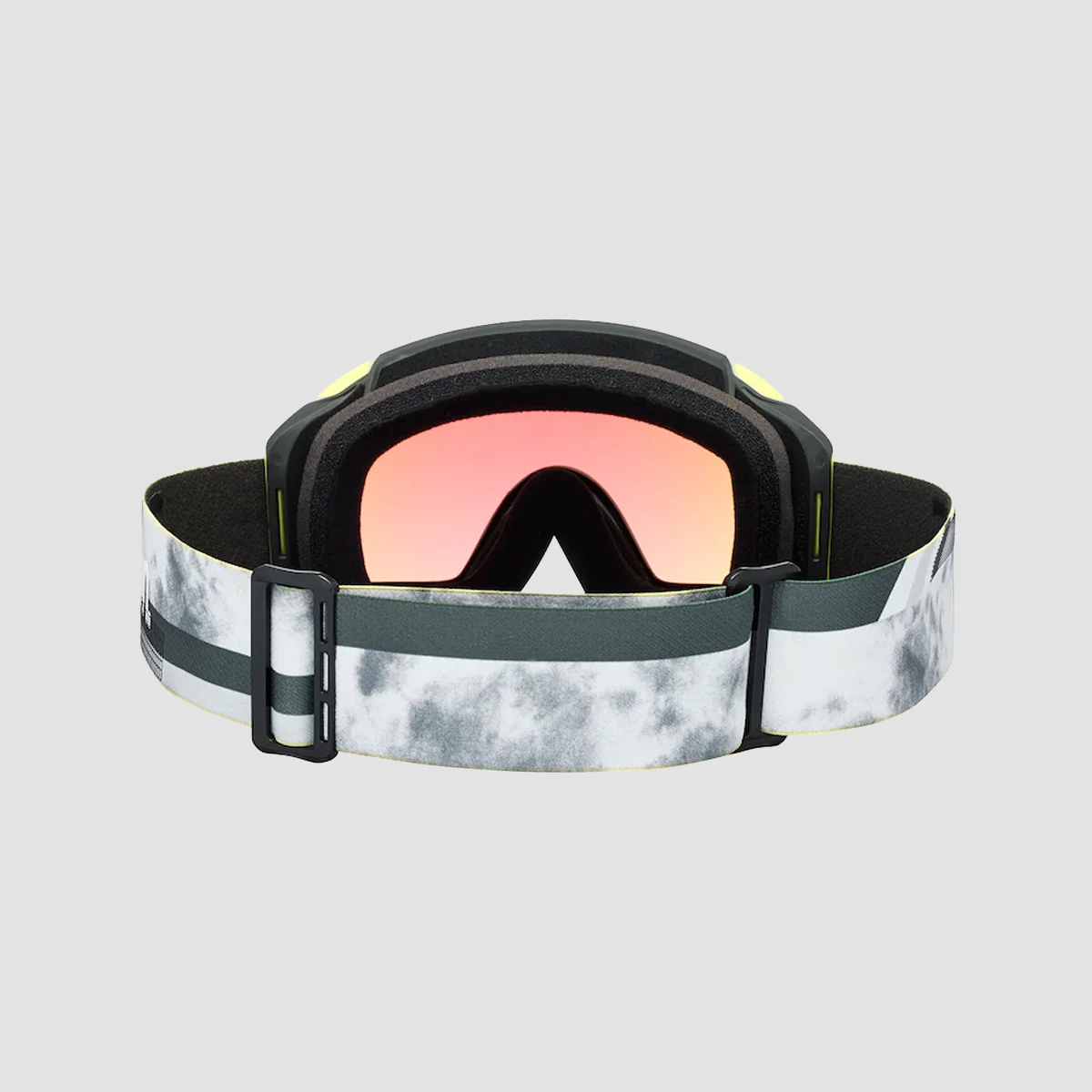 Anon M4 Toric Snow Goggles Tilt Shift/Perceive Variable Green + Bonus Lens Perceive Cloudy Pink + MFI Face Mask - Image 3