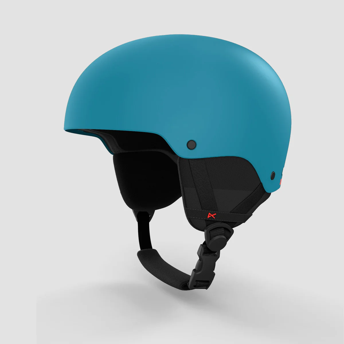 Anon Raider 3 Snow Helmet Retro Blue - Image 3