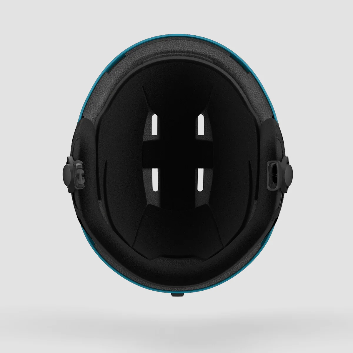 Anon Raider 3 Snow Helmet Retro Blue - Image 4