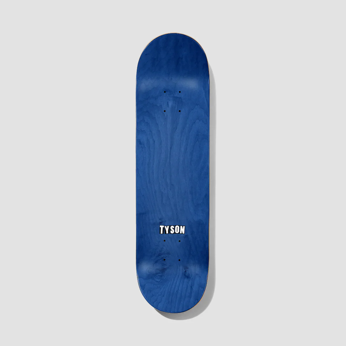 Baker Field Of Depth Tyson Peterson Skateboard Deck - 8.475" - Image 2