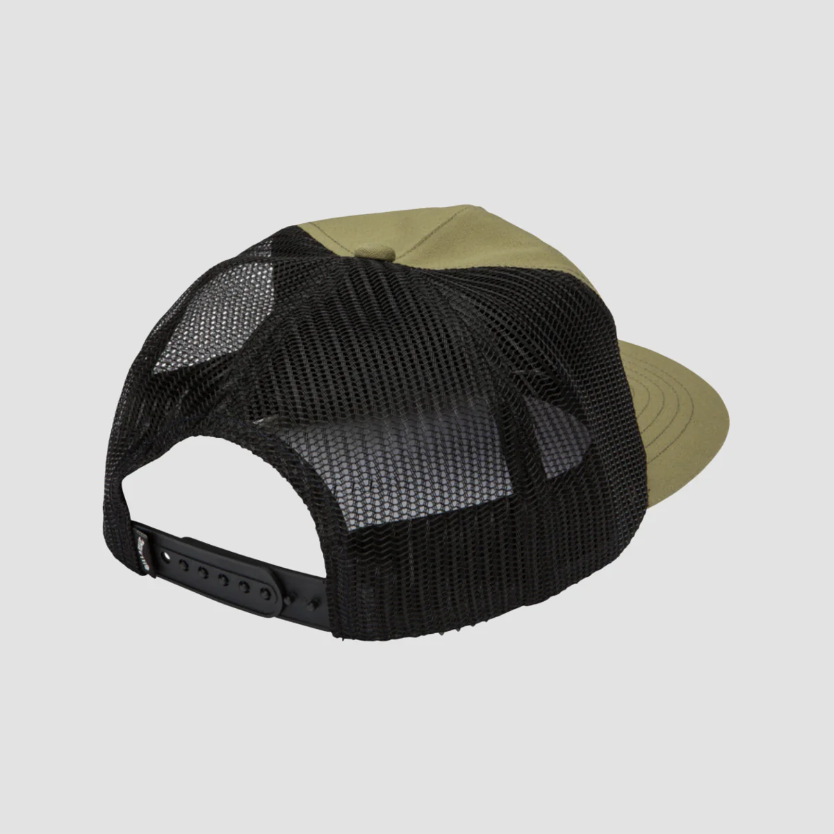 Billabong ADIV Trailblaze Trucker Cap Military - Image 2