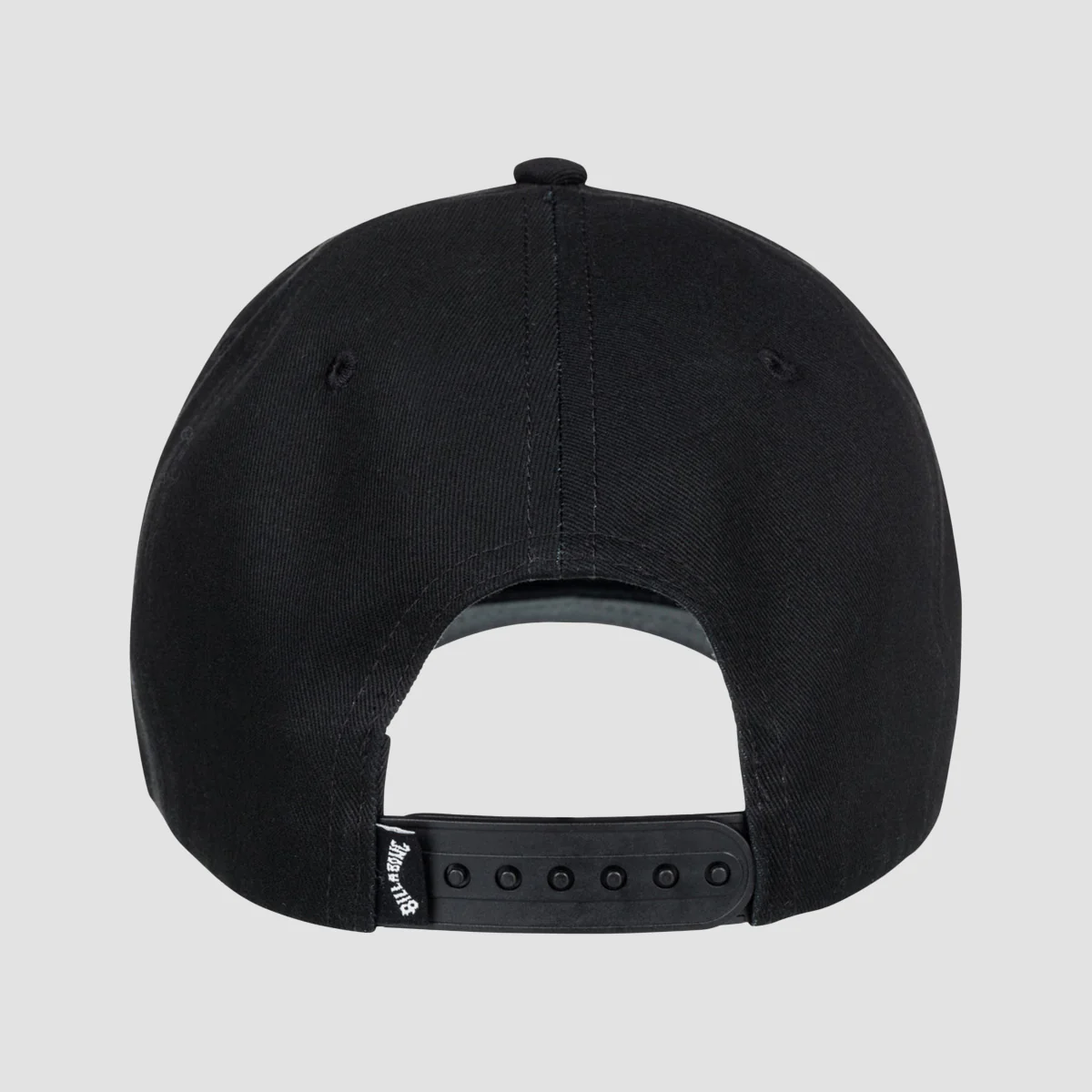 Billabong Arch Cap Black - Image 2