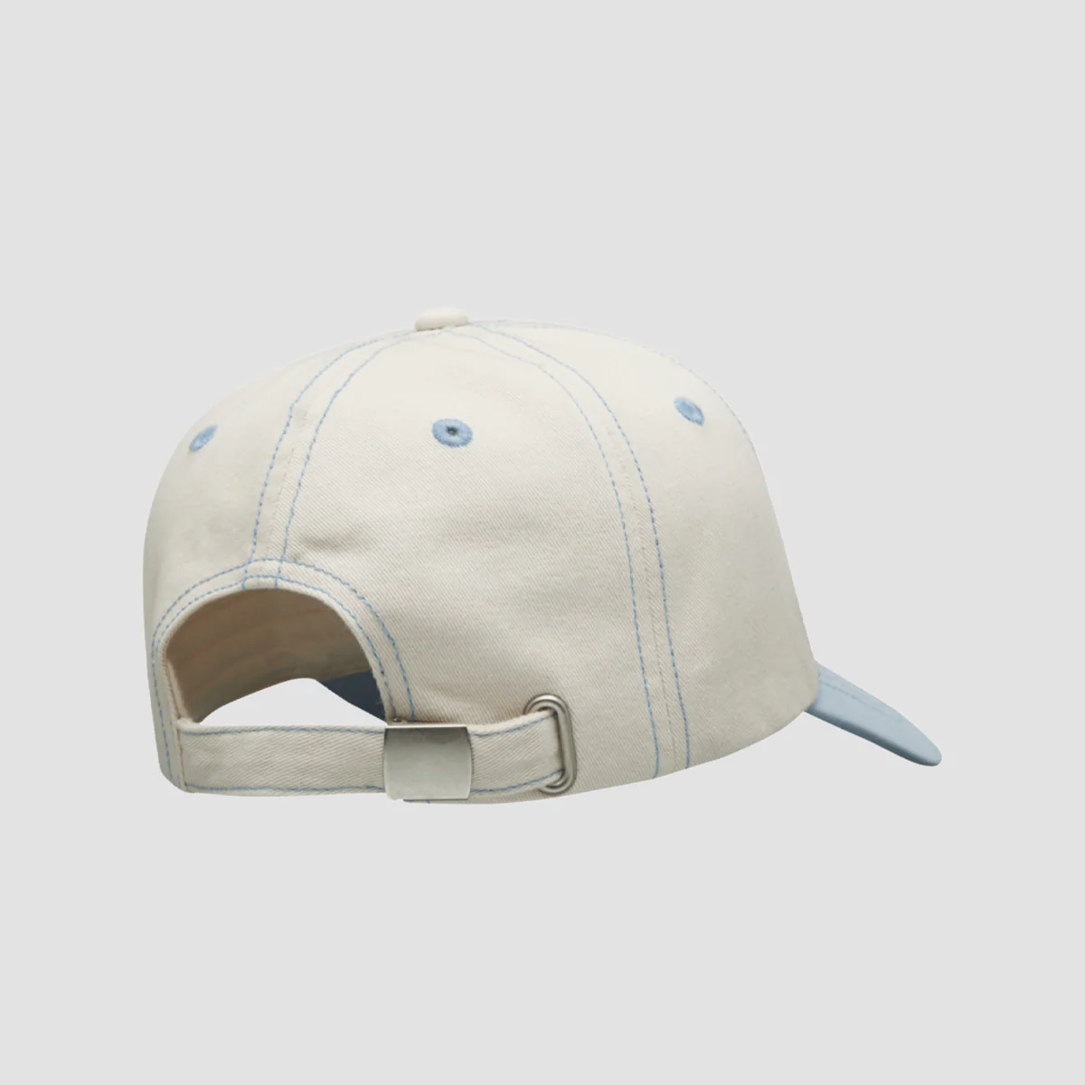 Billabong Reach The Top Cap Twilight Blue - Womens - Image 2