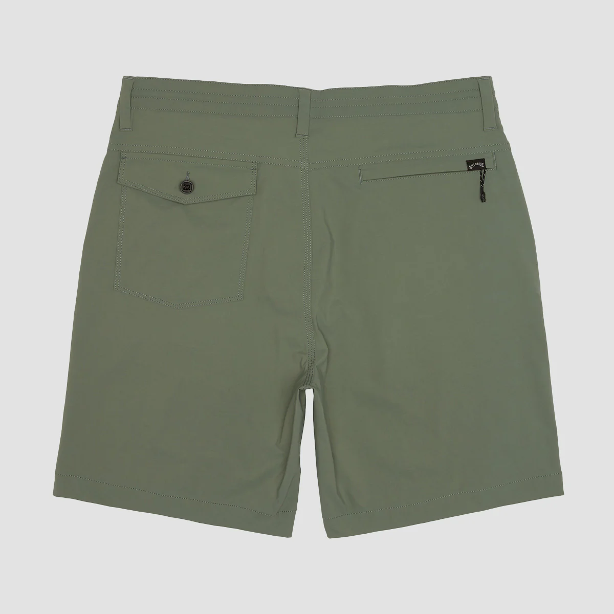 Billabong Surftrek Plus Hybrid 19" Shorts Surplus - Image 3