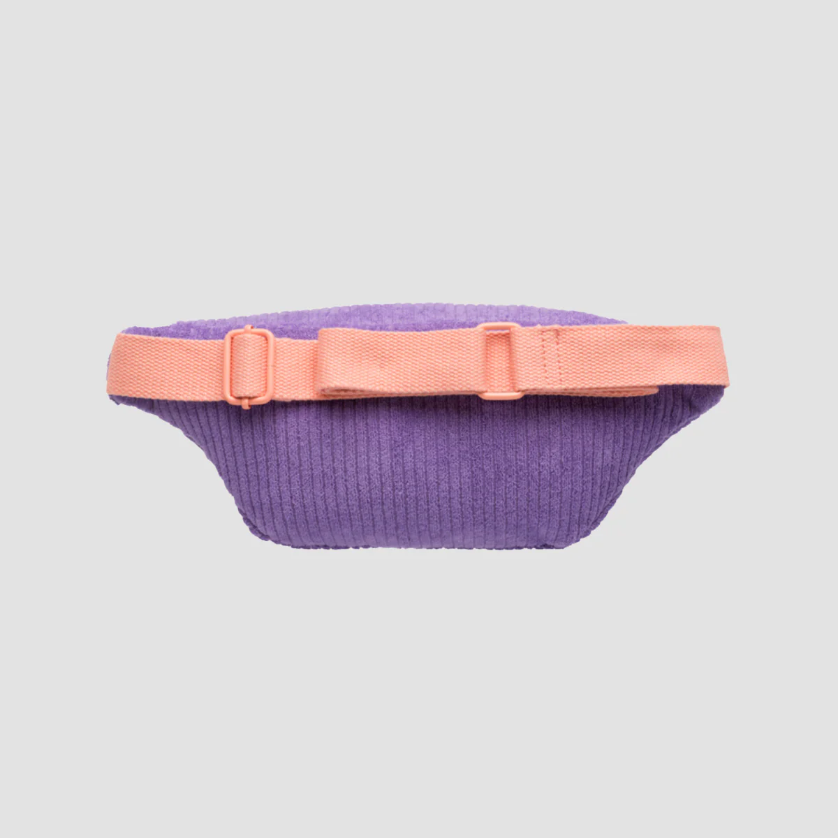 Billabong Week End Together Hip Pouch Prism Violet - Womens - Image 2