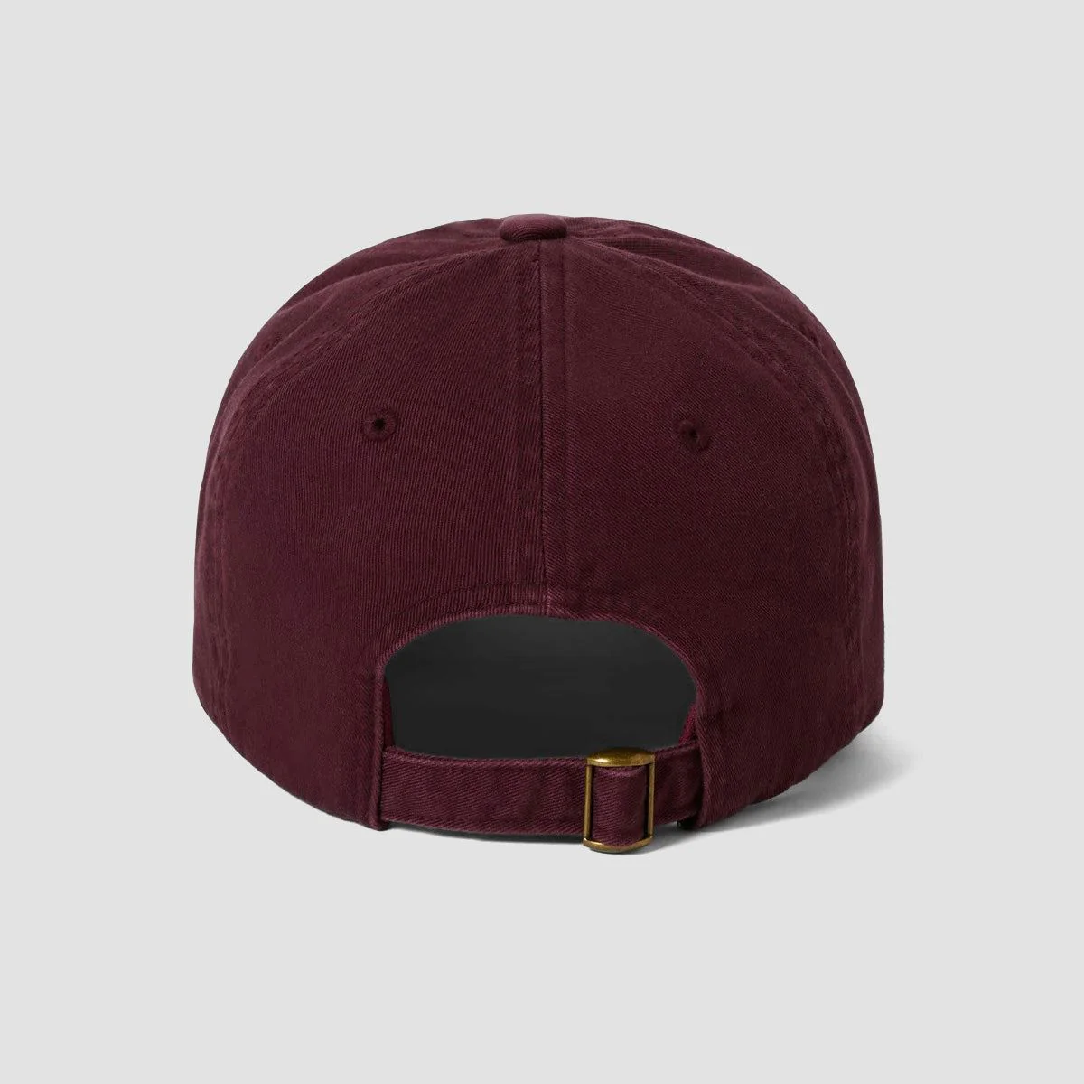 Brixton Alpha Netplus LP Cap Port Rinse - Image 2