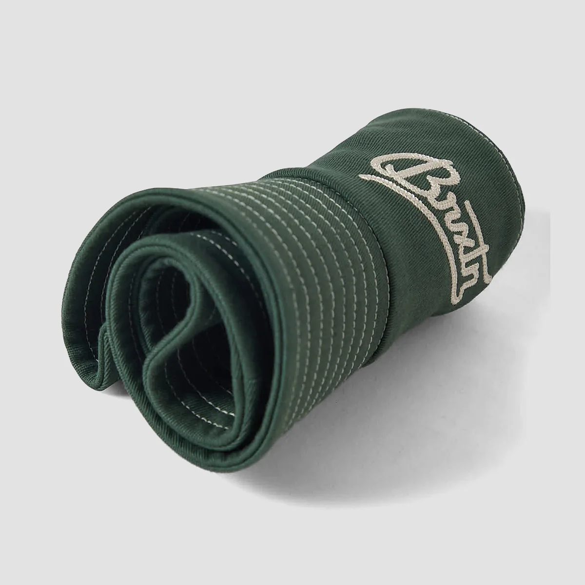 Brixton Eldon Packable Bucket Hat Primal Green - Image 2