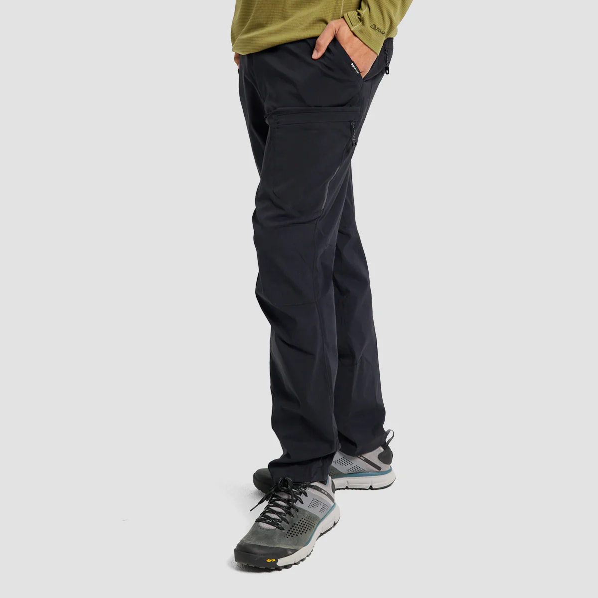 Burton [ak] Airpin Pants True Black