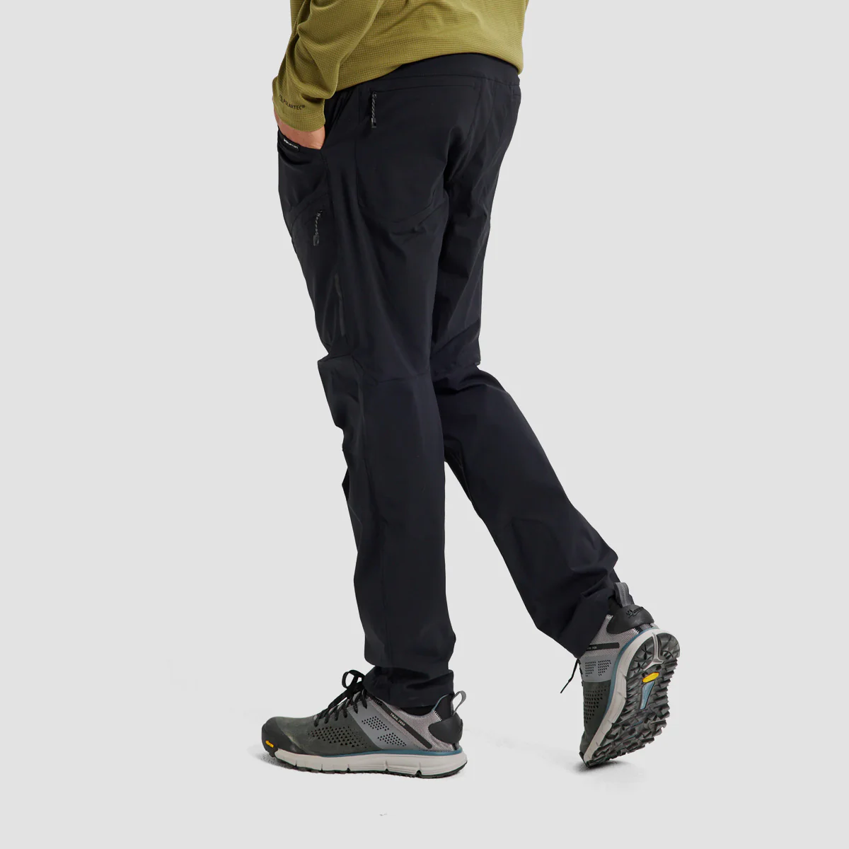 Burton [ak] Airpin Pants True Black - Image 2