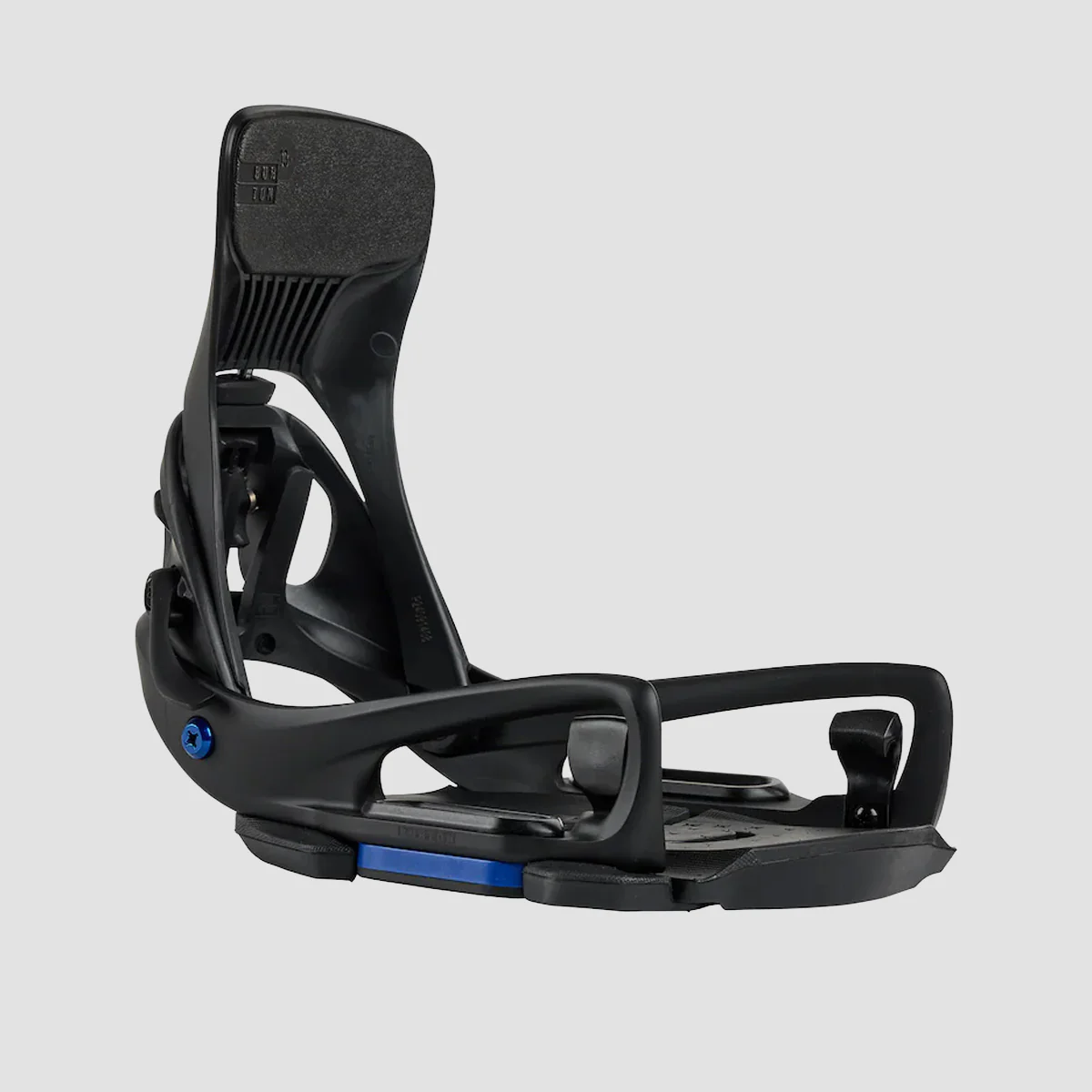Burton Cartel X EST Step On Snowboard Bindings Black