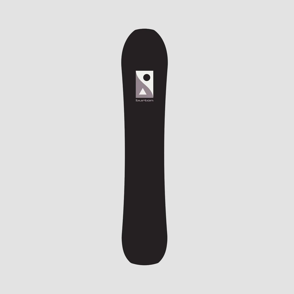 Burton Cartographer Snowboard 159cm Wide - Image 2