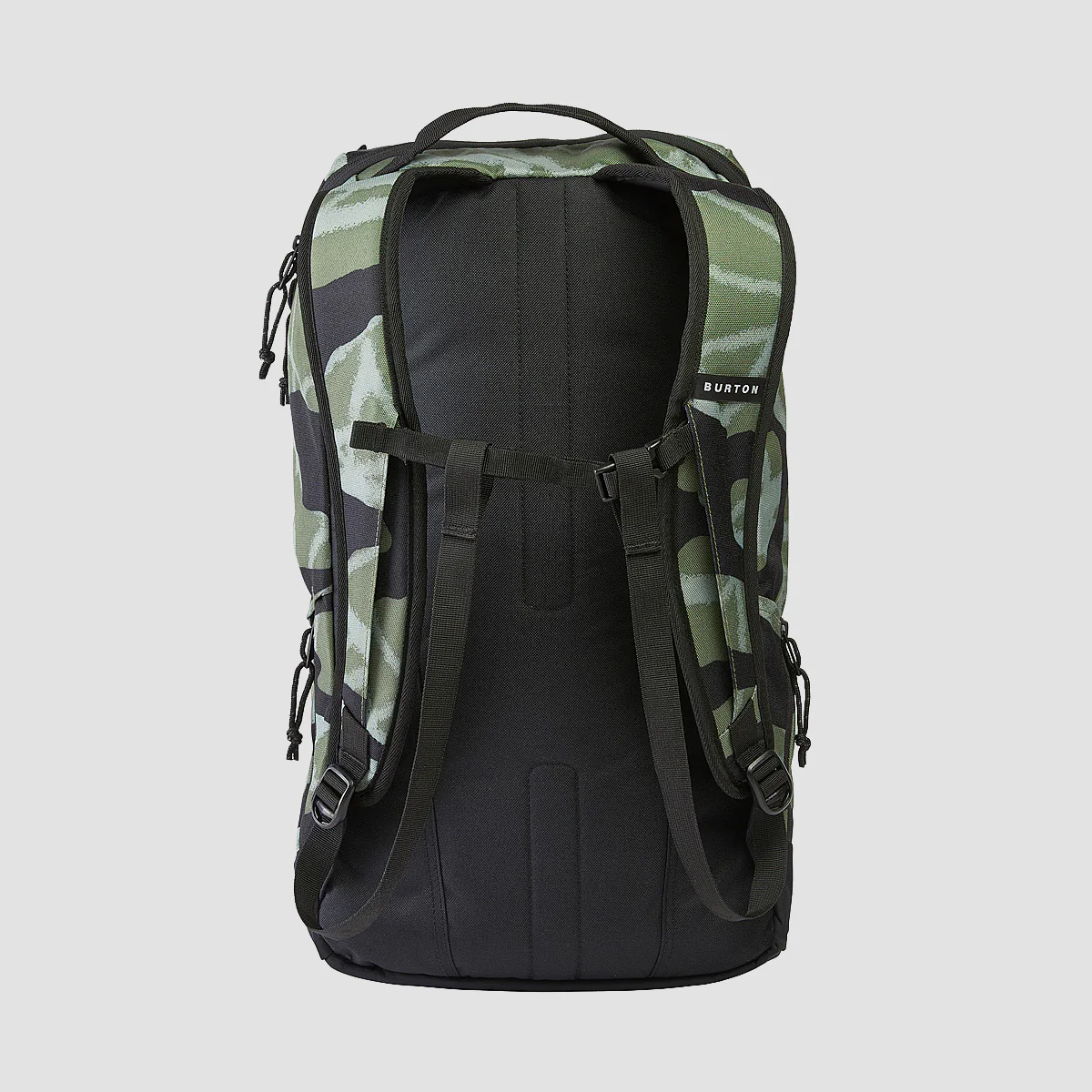 Burton Kilo 2.0 27L Backpack Graffiti Camo - Image 2