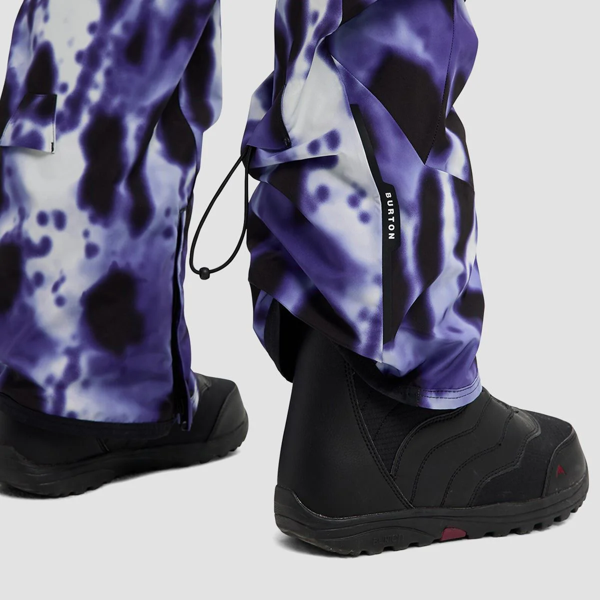 Burton Reserve GORE-TEX 2L Snow Pants Prism Pro - Womens - Image 4
