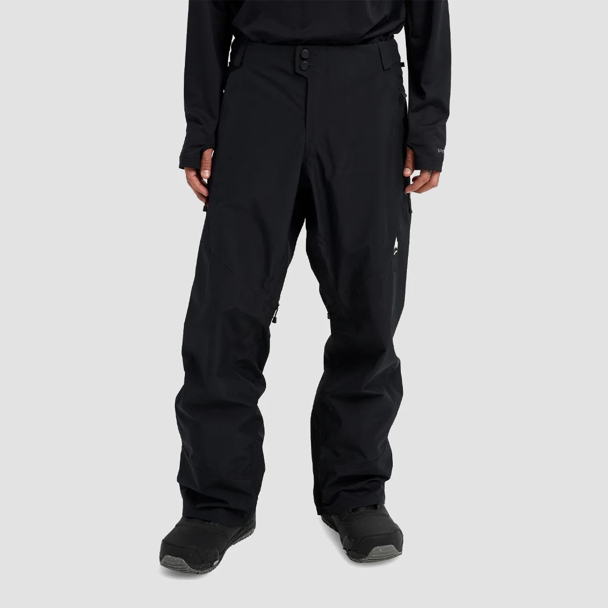 Burton Reserve GORE-TEX 2L Snow Pants True Black