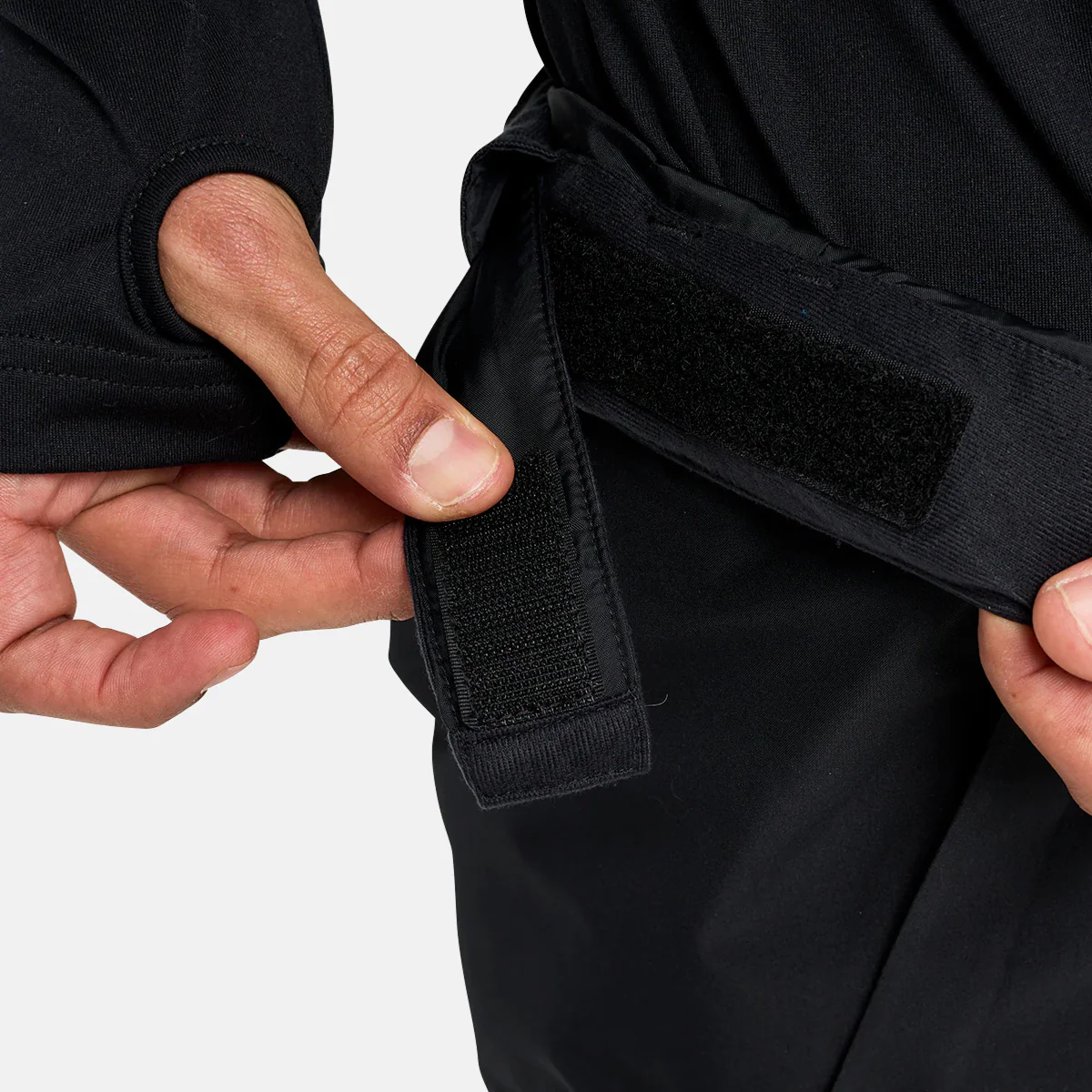 Burton Reserve GORE-TEX 2L Snow Pants True Black - Image 4