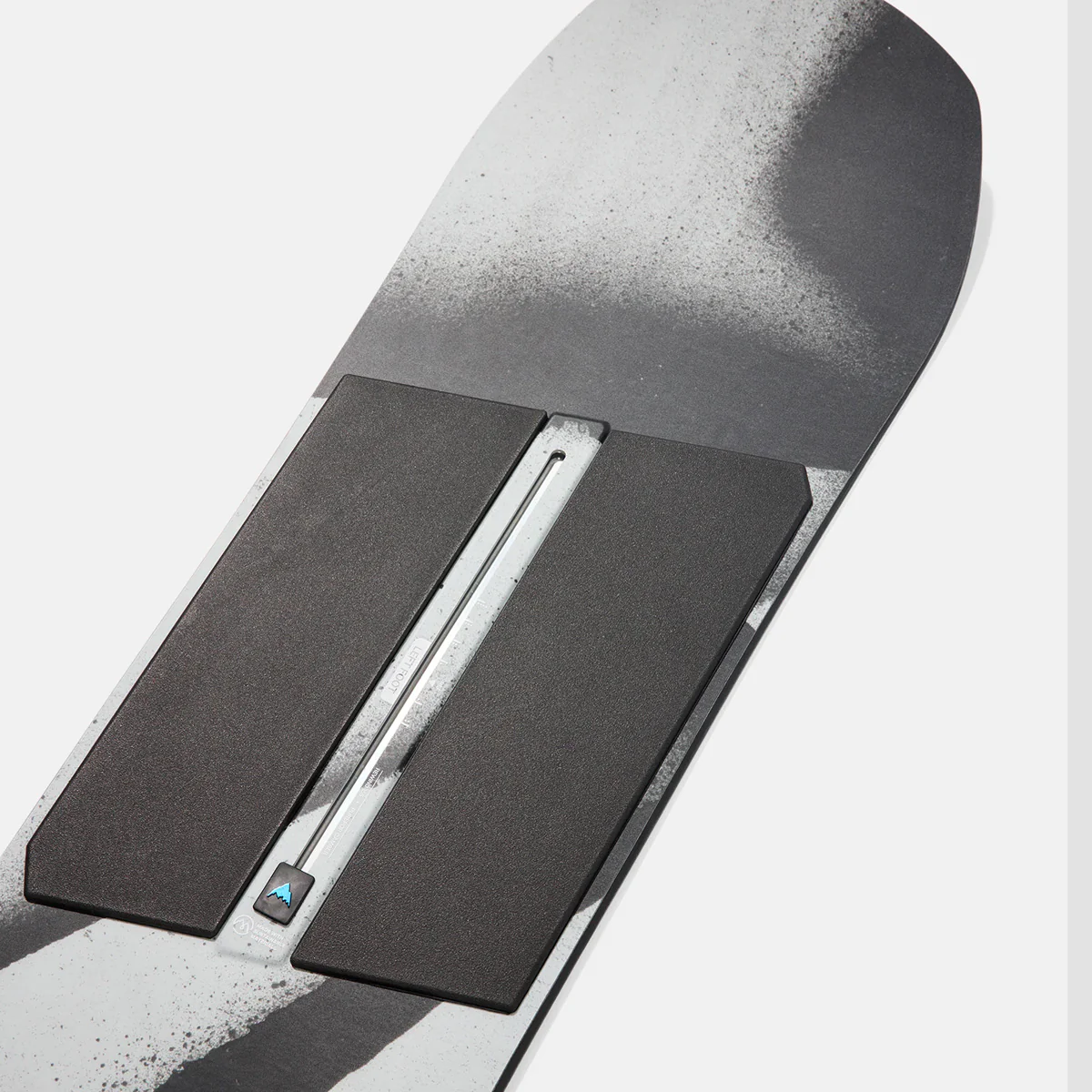 Burton Rewind Camber Snowboard Spray Paint 155cm - Image 4