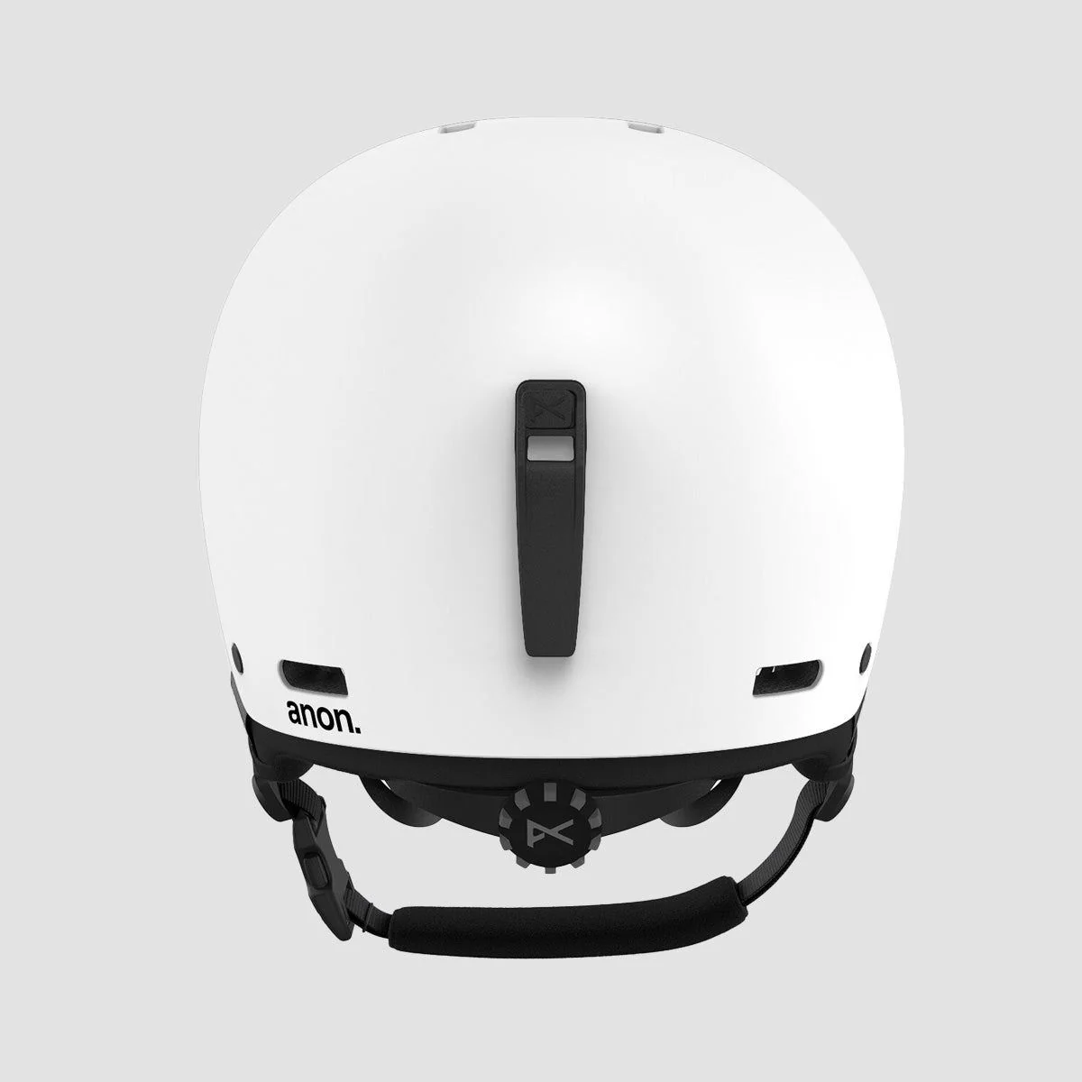 Anon Rime 3 Snow Helmet White EU - Kids - Image 2