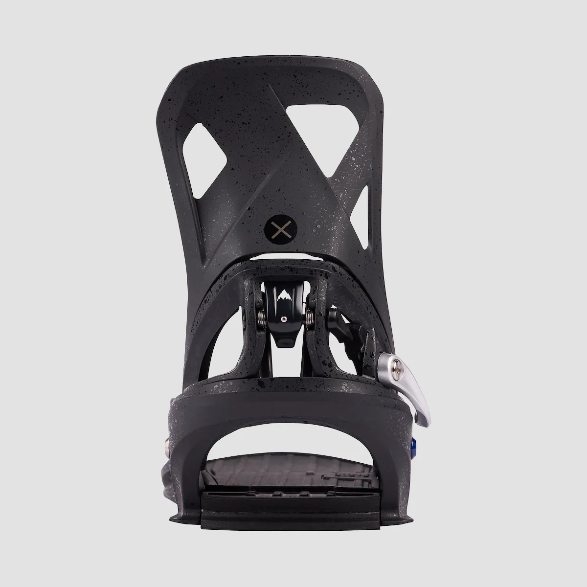 Burton Step On X Re:Flex Snowboard Bindings Black - Image 3