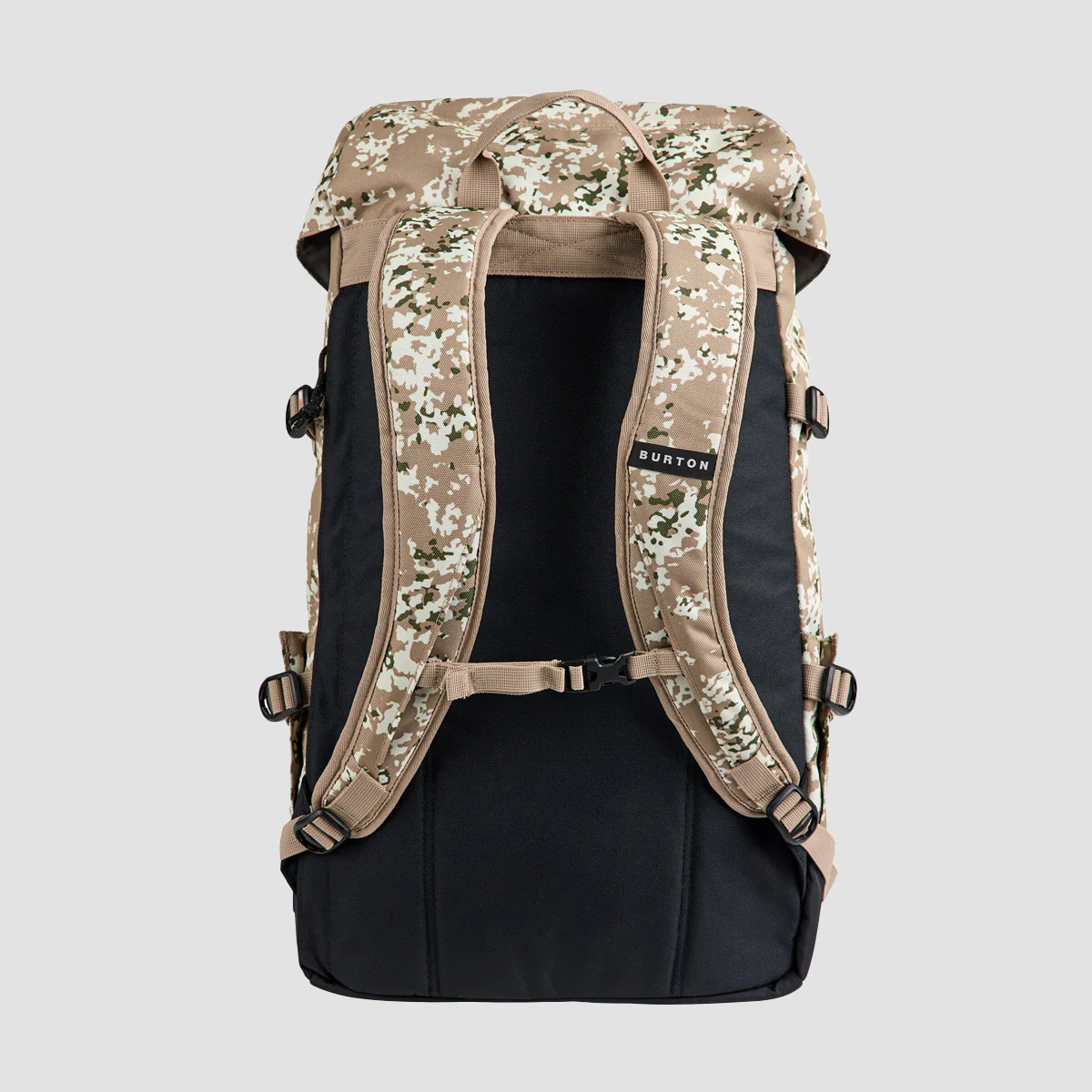 Burton Tinder 2.0 30L Backpack Snowfall Camo - Image 2
