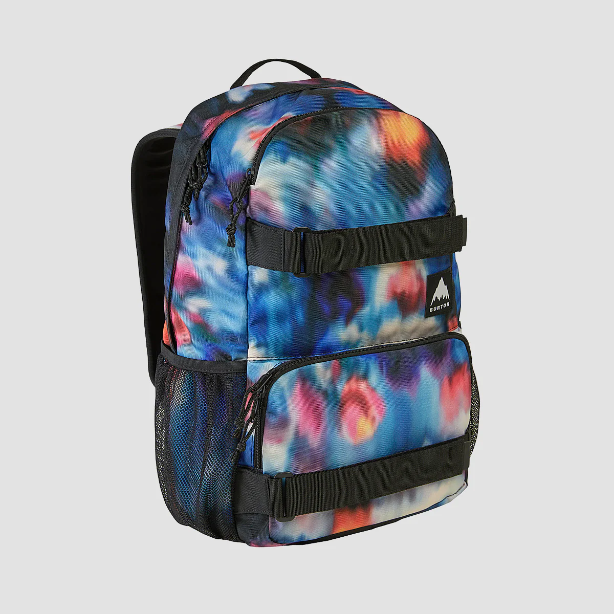 Burton Treble Yell 21L Backpack Floral Blur