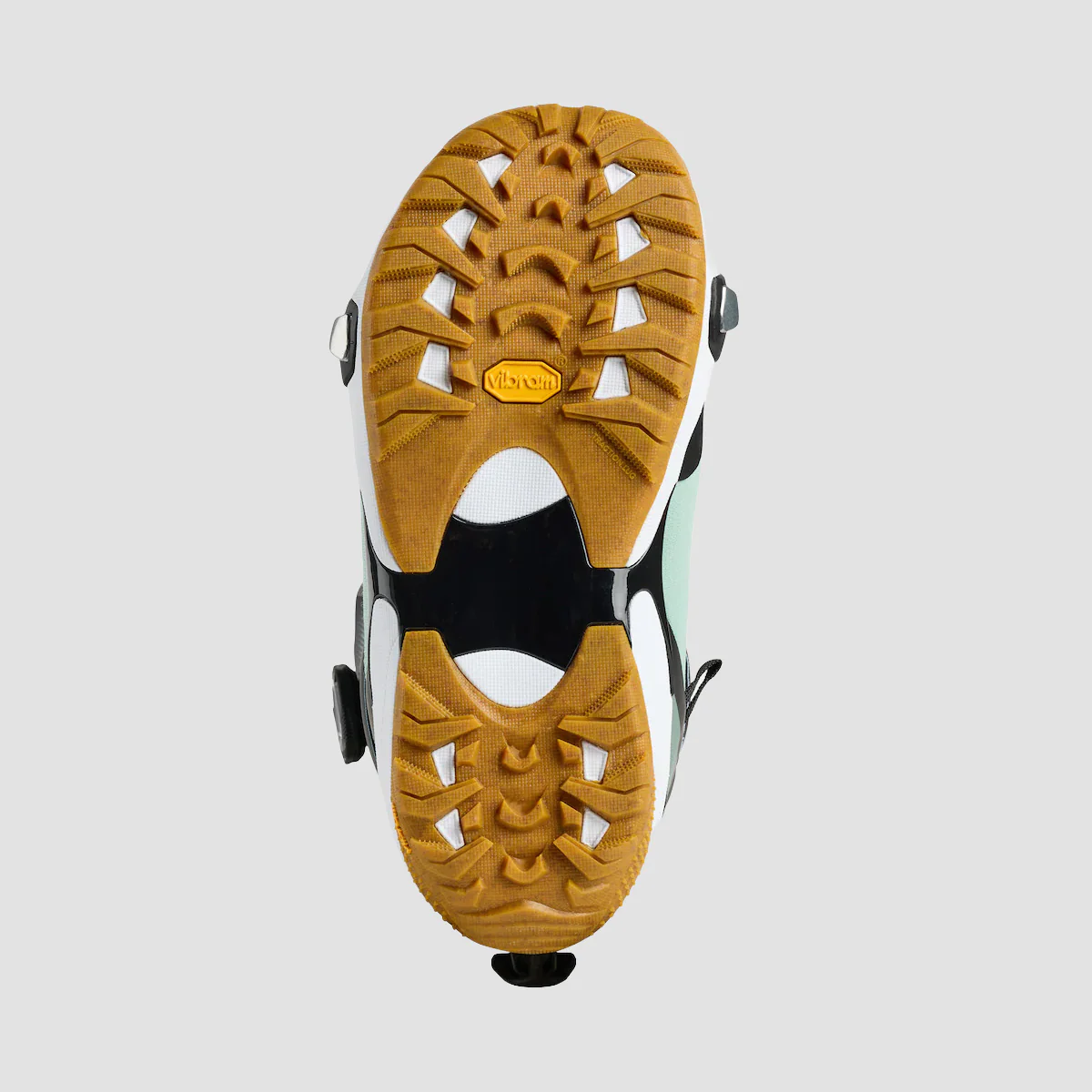 Burton Waverange X Step On Snowboard Boots Sage Green - Image 3