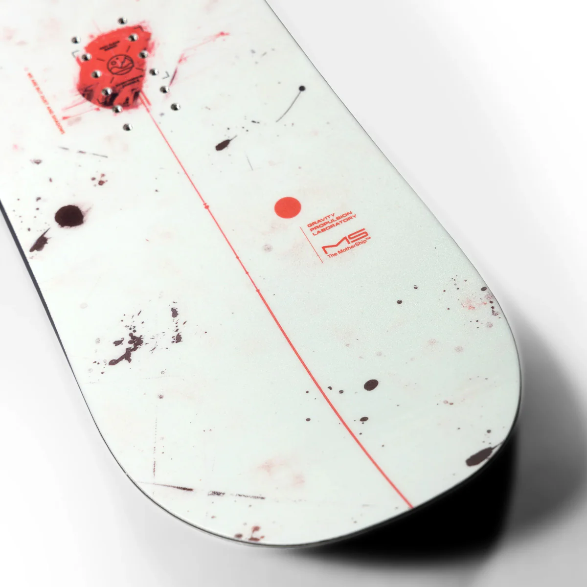 CAPiTA Outerspace Living Resort 2026 Snowboard 154cm - Image 3