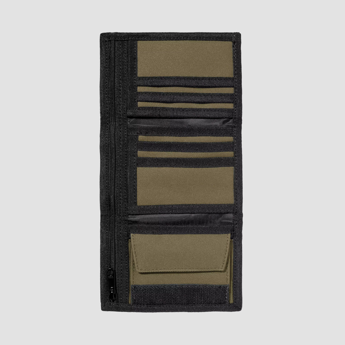 Carhartt WIP Alec Wallet Brass - Image 2