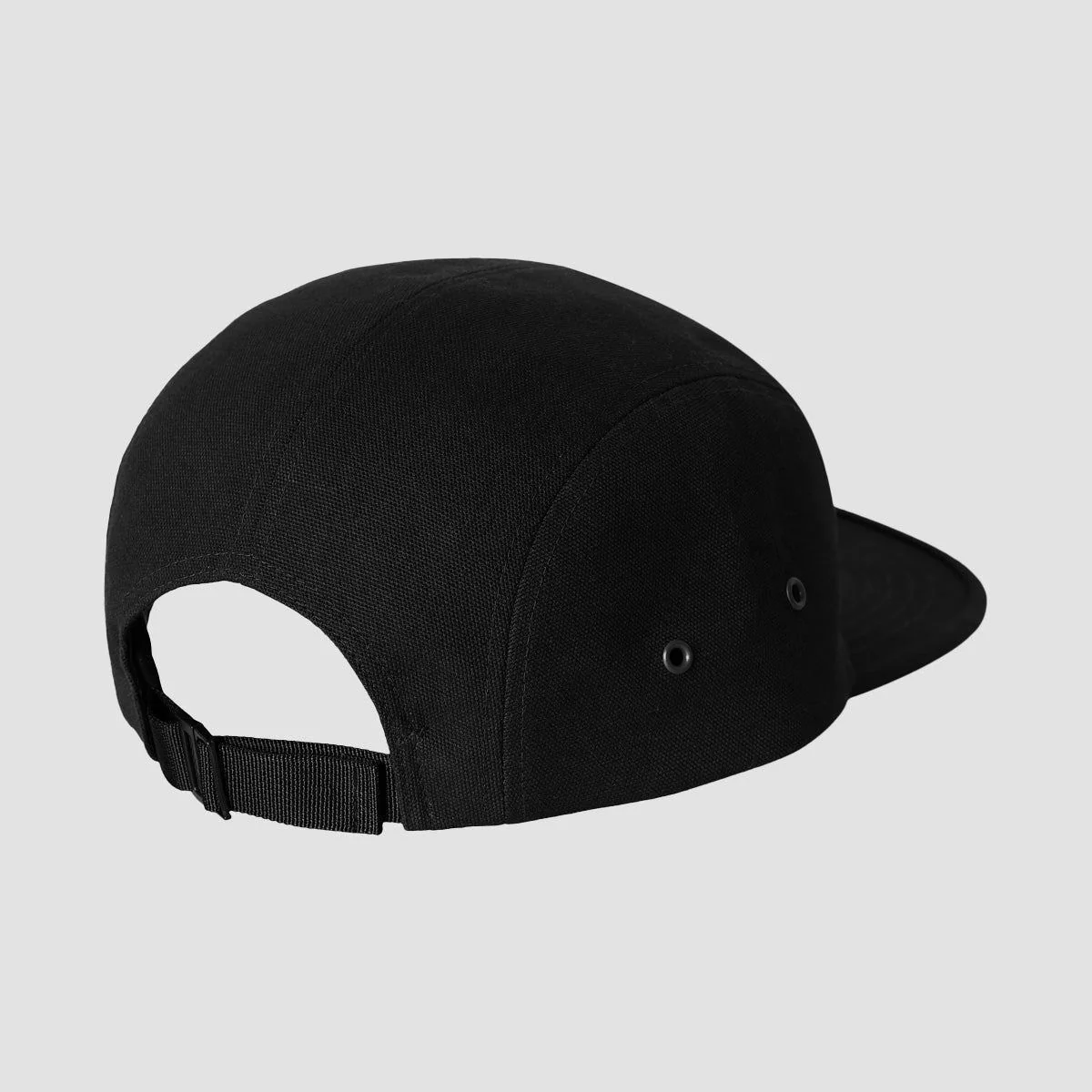 Carhartt WIP Backley Cap Black - Image 2