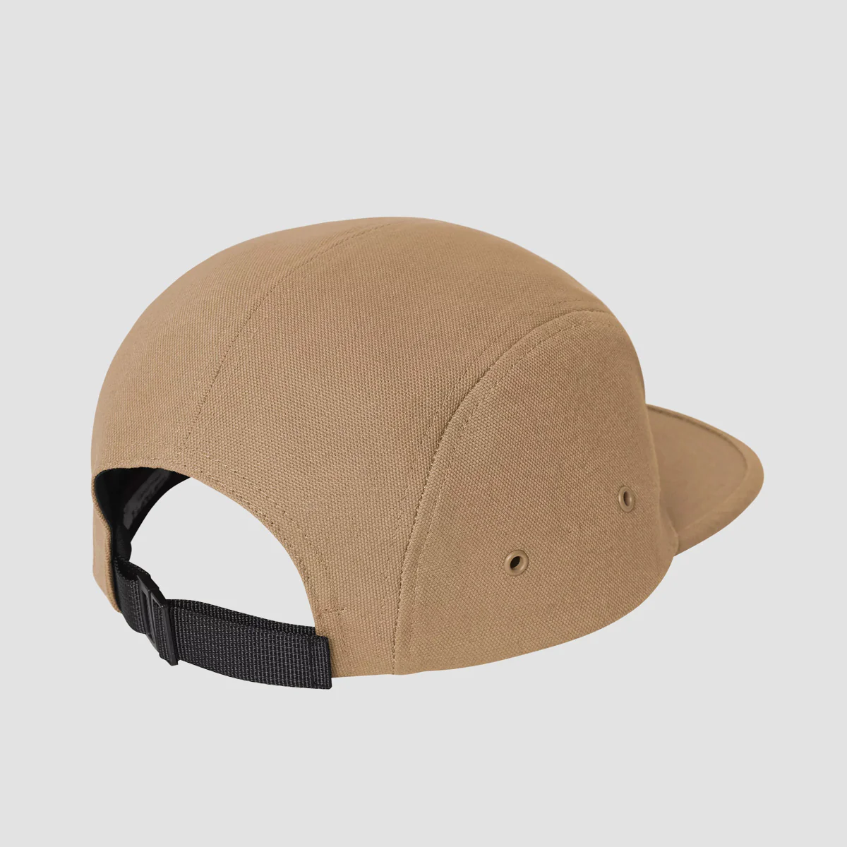 Carhartt WIP Backley Cap Dusty H Brown - Image 2