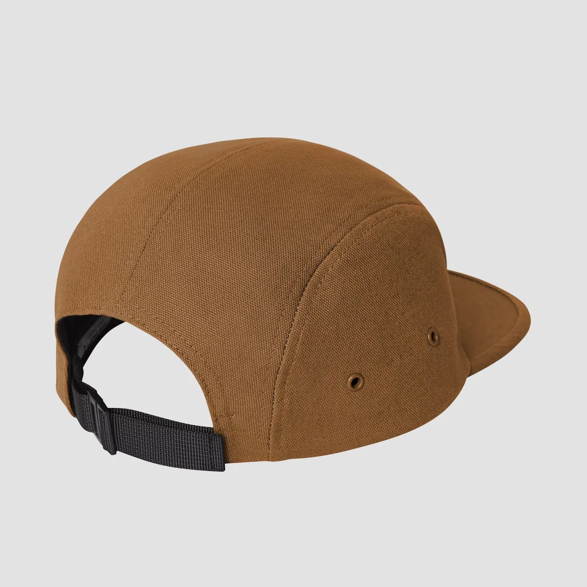 Carhartt WIP Backley Cap Hamilton Brown - Image 2