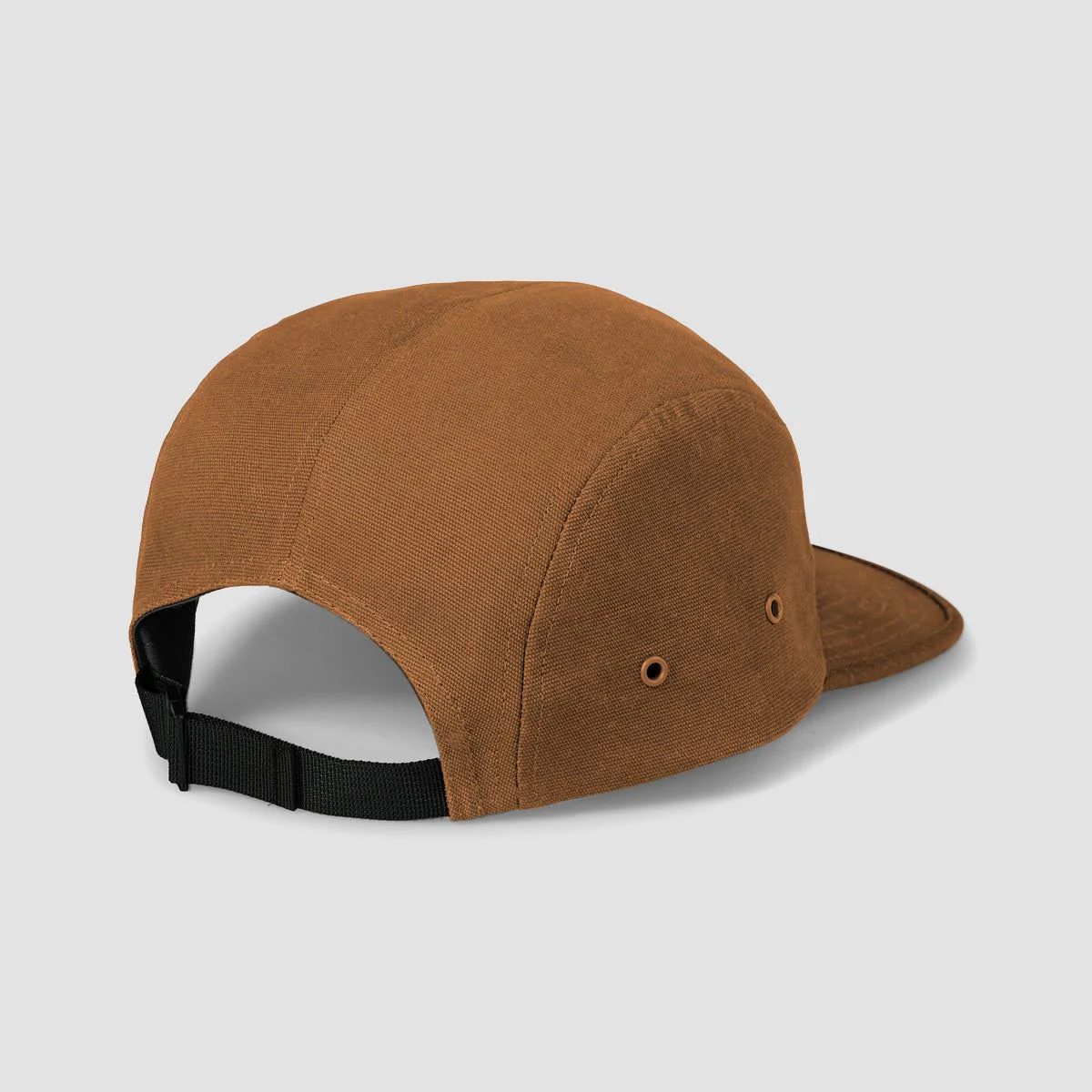 Carhartt WIP Backley Cap Hamilton Brown - Unisex - Image 2