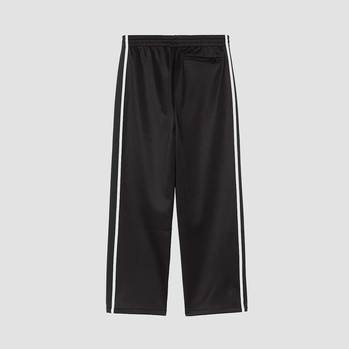 Carhartt WIP Bolar Sweatpants Black/Wax - Image 2
