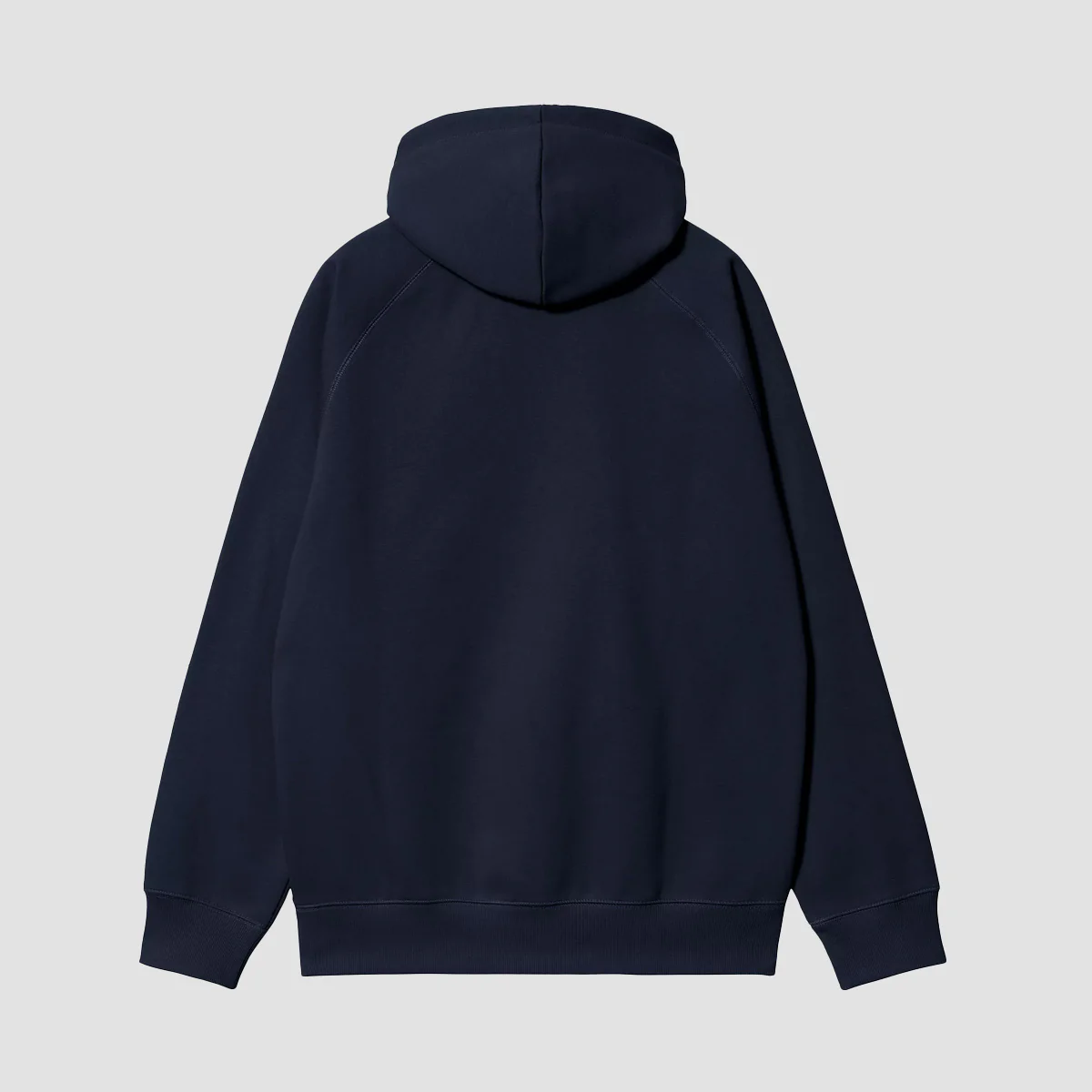 Carhartt WIP Chase Sweat Pullover Hoodie Mizar/Gold - Image 2