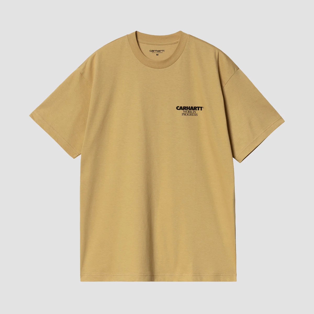 Carhartt WIP Ducks T-Shirt Bourbon - Image 2