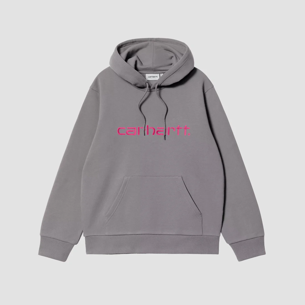 Carhartt WIP Hooded Pullover Hoodie Yosemite/Disco
