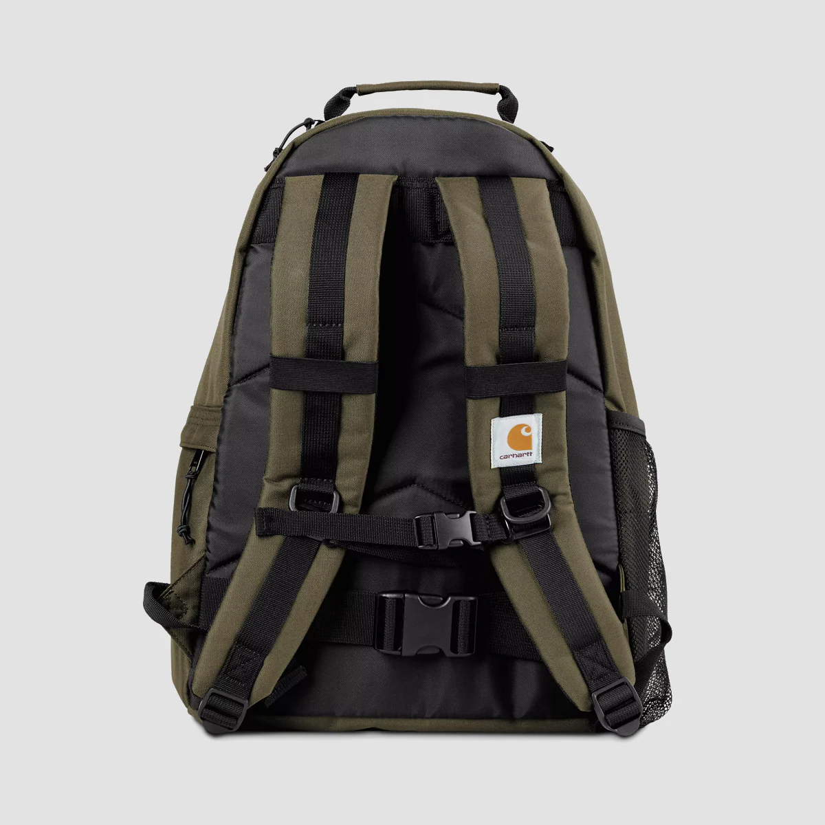 Carhartt WIP Kickflip 24.8L Backpack Brass - Image 3