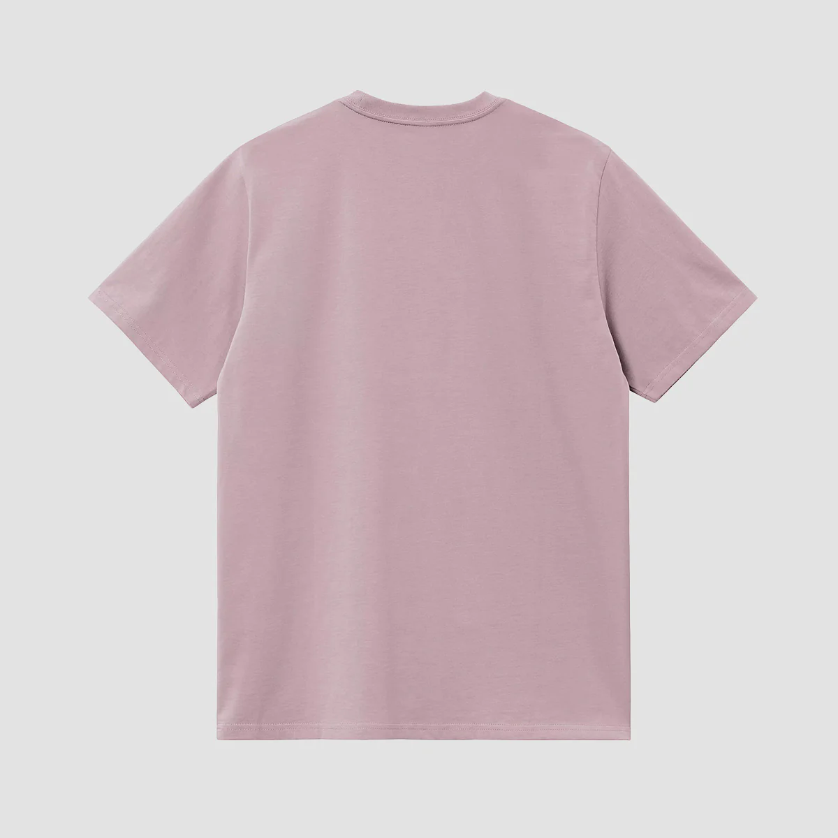 Carhartt WIP Pocket T-Shirt Hortensia - Image 2
