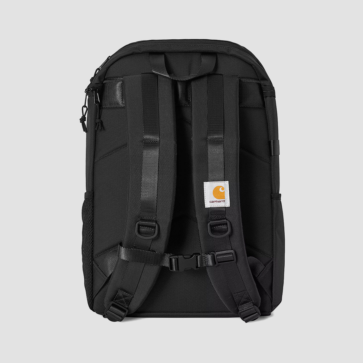 Carhartt WIP Prescott 24L Backpack Black - Image 2
