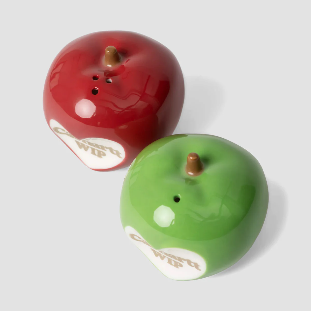 Carhartt WIP Spoiled Salt and Pepper Shakers Multicolour (SS26) - Image 2